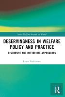 Deservingness In Welfare Policy And Practice