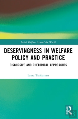 Bertrand.pt - Deservingness In Welfare Policy And Practice