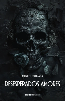 Bertrand.pt - Desesperados Amores