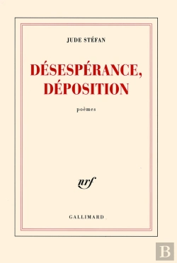 Bertrand.pt - Desesperance, Deposition