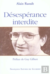 Désespérance Interdite