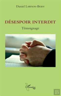 Bertrand.pt - Désespoir Interdit