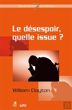 Bertrand.pt - Desespoir, Quelle Issue ? (Le)