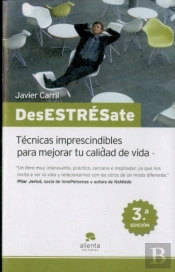¡Desestrésate!