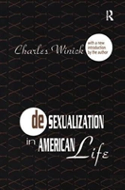 Bertrand.pt - Desexualization In American Life