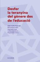 Desfer La Teranyina Del Gènere Des De L'Educació