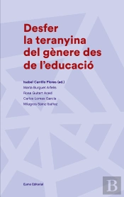 Desfer La Teranyina Del Gènere Des De L'Educació