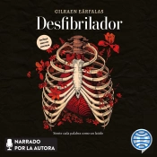 Desfibrilador