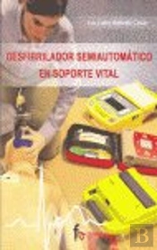 Desfibrilador Semiautomatico En Soporte Vital
