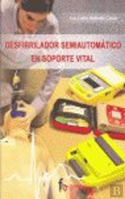 Bertrand.pt - Desfibrilador Semiautomatico En Soporte Vital