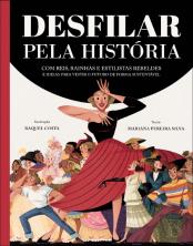 Desfilar pela História
