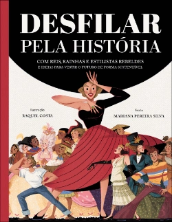 Bertrand.pt - Desfilar pela História