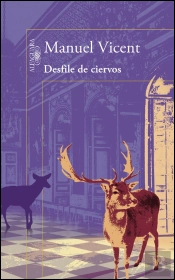 Desfile De Ciervos