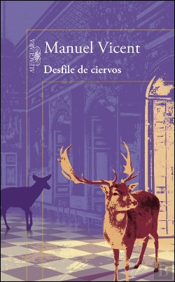 Bertrand.pt - Desfile De Ciervos