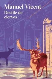 Desfile De Ciervos