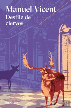 Bertrand.pt - Desfile De Ciervos