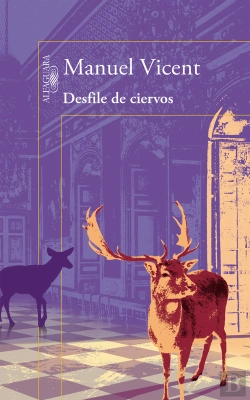 Bertrand.pt - Desfile De Ciervos