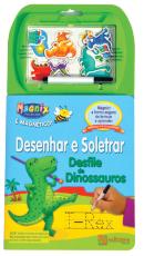 Desfile de Dinossauros