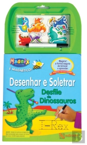 Desfile de Dinossauros