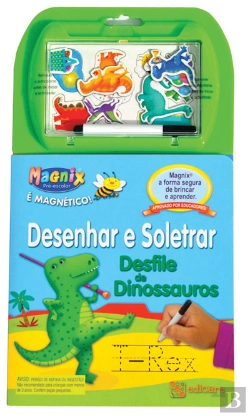 Bertrand.pt - Desfile de Dinossauros