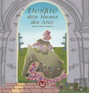 Desfile dos Meses do Ano