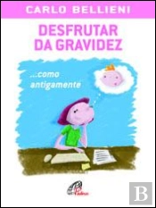 Desfrutar da Gravidez