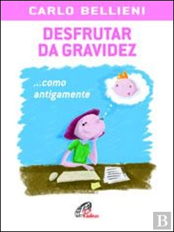 Bertrand.pt - Desfrutar da Gravidez