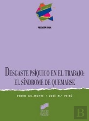Desgaste Ps¡Quico En El Trabajo