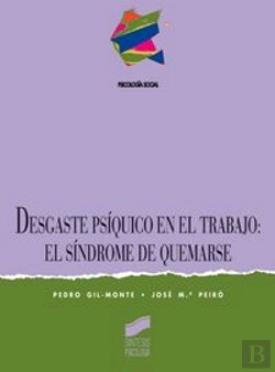 Bertrand.pt - Desgaste Ps¡Quico En El Trabajo