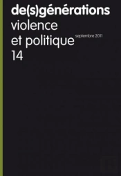 De(S)Generations T.14 - Violence Et Politique