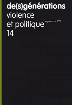 Bertrand.pt - De(S)Generations T.14 - Violence Et Politique