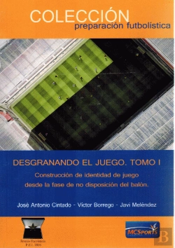 Bertrand.pt - Desgranando El Juego Tomo 1
