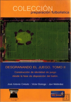 Bertrand.pt - Desgranando El Juego Tomo 2