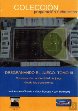 Bertrand.pt - Desgranando El Juego Tomo 3