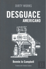 Desguace Americano