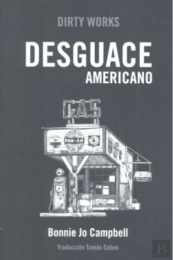 Bertrand.pt - Desguace Americano