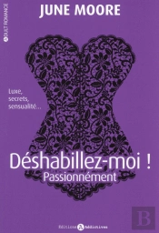Deshabillez-Moi ! T.2