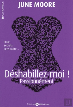 Bertrand.pt - Deshabillez-Moi ! T.2