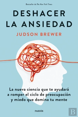 Bertrand.pt - Deshacer La Ansiedad
