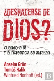 ¿Deshacerse De Dios?