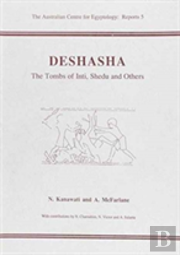 Deshasha