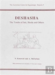 Deshasha