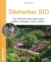 Desherber Bio Jardins Et Allees - Les Solutions Zero Phyto