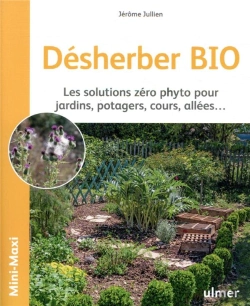 Bertrand.pt - Desherber Bio Jardins Et Allees - Les Solutions Zero Phyto