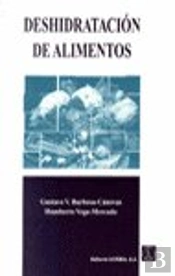 Deshidratación De Alimentos
