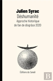 Deshumanite