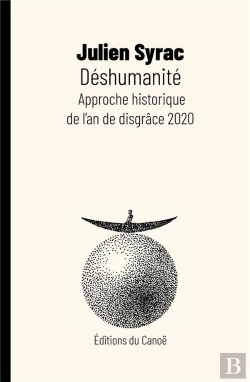 Bertrand.pt - Deshumanite
