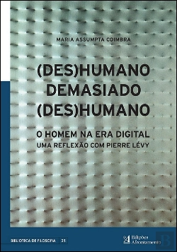 Bertrand.pt - (Des)Humano, Demasiado (Des)Humano