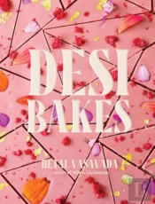 Desi Bakes