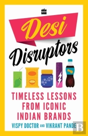 Desi Disruptors